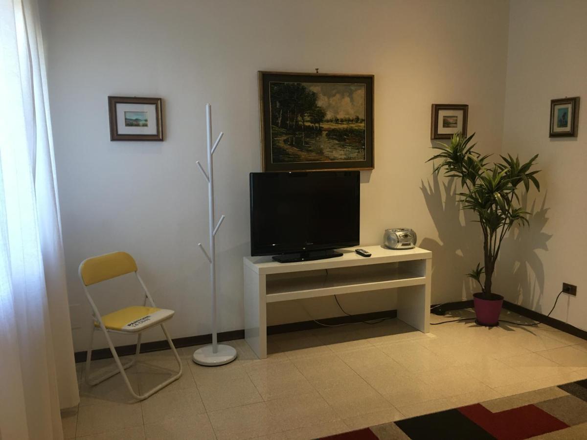 Eco Venice Favaro Veneto Extérieur photo