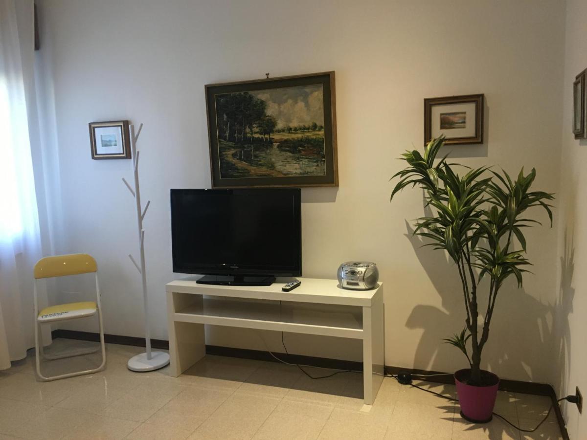 Eco Venice Favaro Veneto Extérieur photo