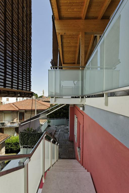 Eco Venice Favaro Veneto Extérieur photo
