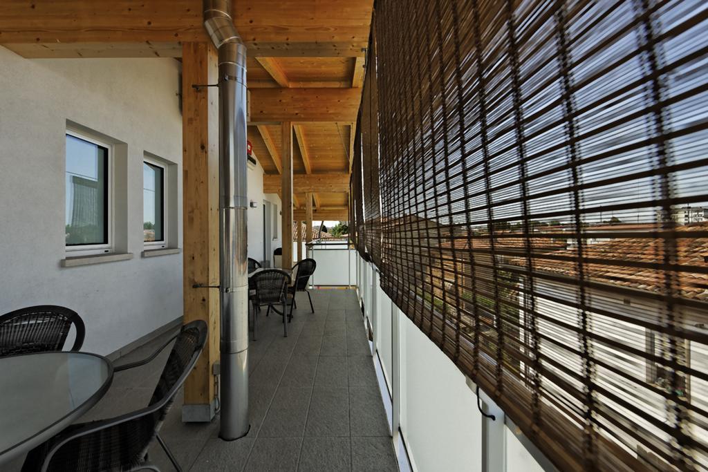 Eco Venice Favaro Veneto Extérieur photo