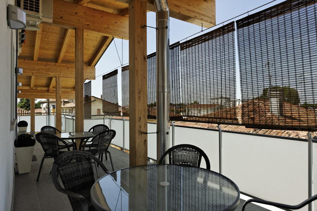 Eco Venice Favaro Veneto Extérieur photo