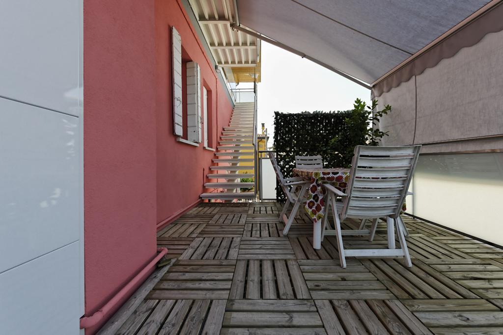 Eco Venice Favaro Veneto Extérieur photo