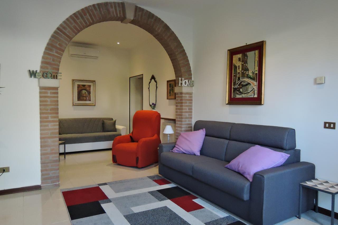Eco Venice Favaro Veneto Extérieur photo