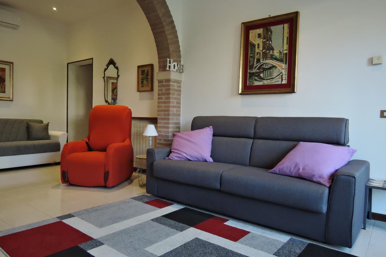 Eco Venice Favaro Veneto Extérieur photo