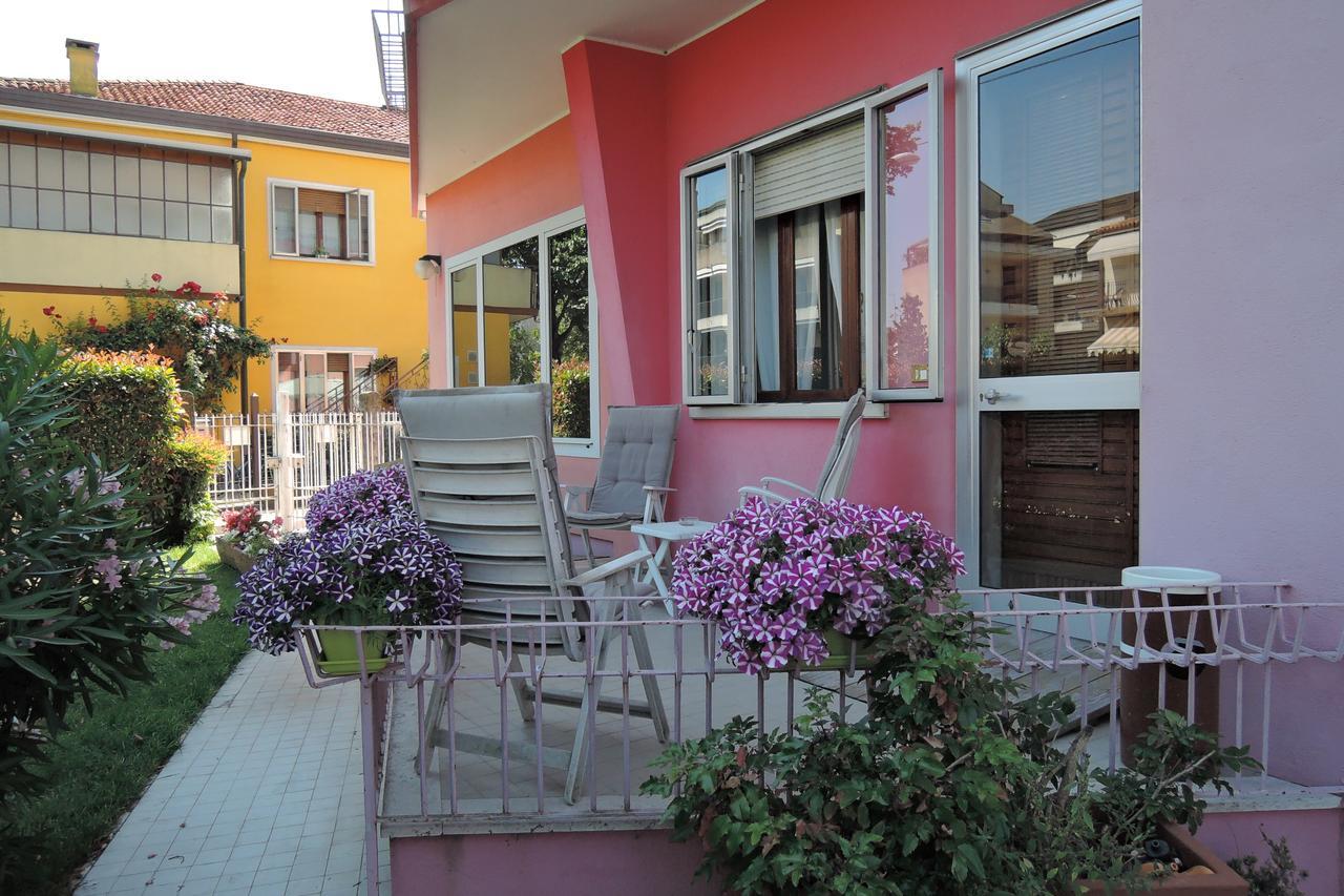 Eco Venice Favaro Veneto Extérieur photo