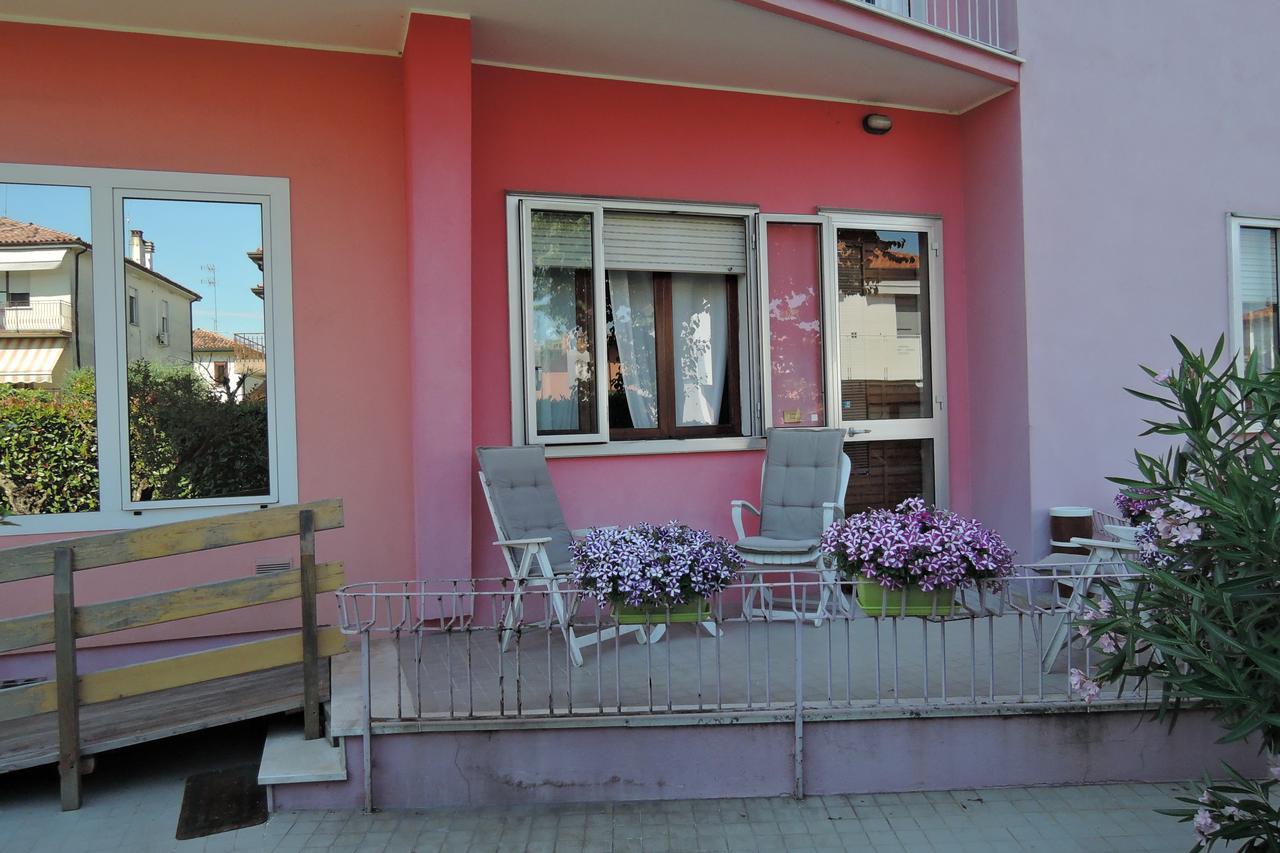 Eco Venice Favaro Veneto Extérieur photo