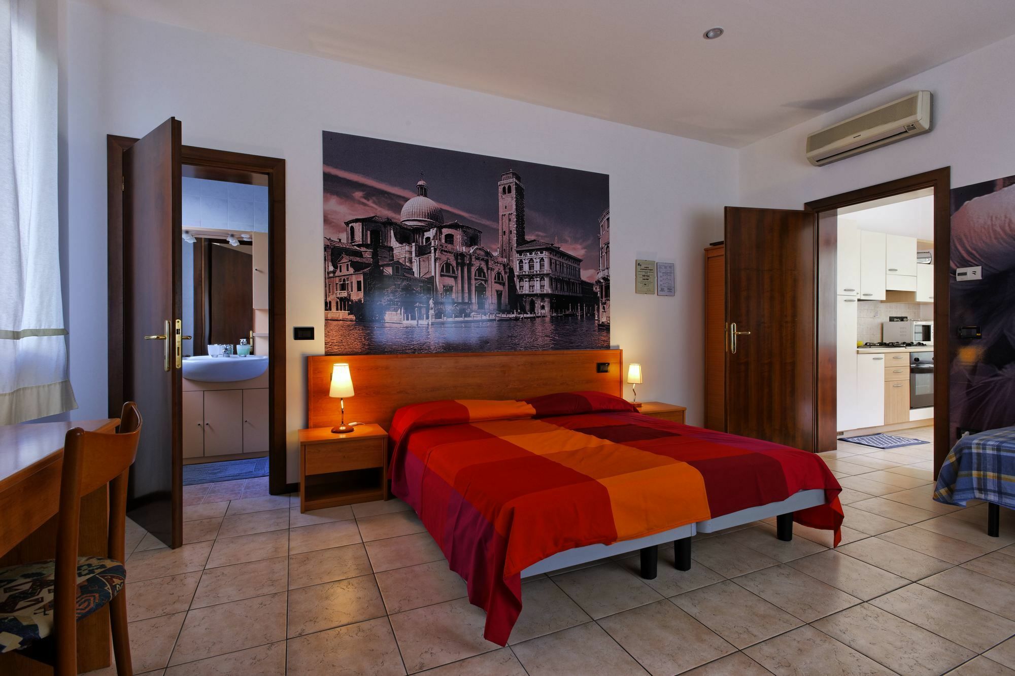 Eco Venice Favaro Veneto Extérieur photo