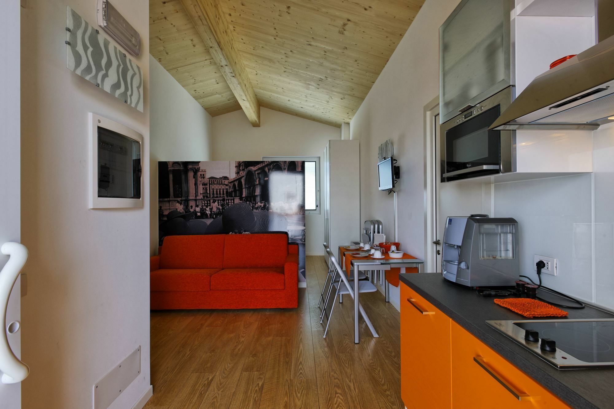 Eco Venice Favaro Veneto Extérieur photo