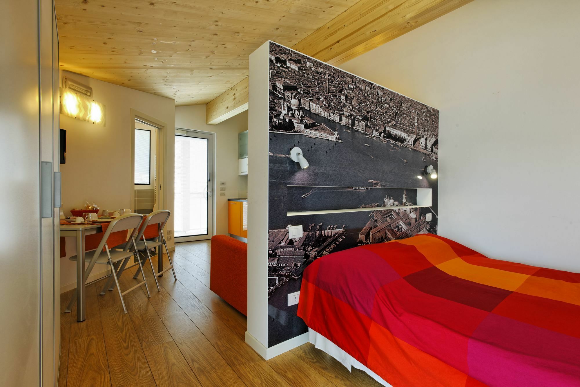 Eco Venice Favaro Veneto Extérieur photo
